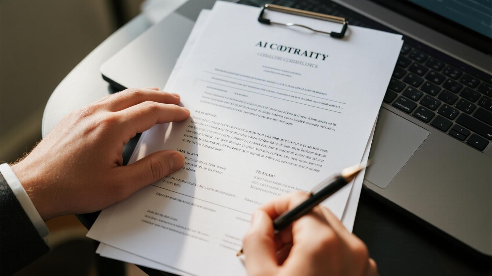 Corporate Legal Services