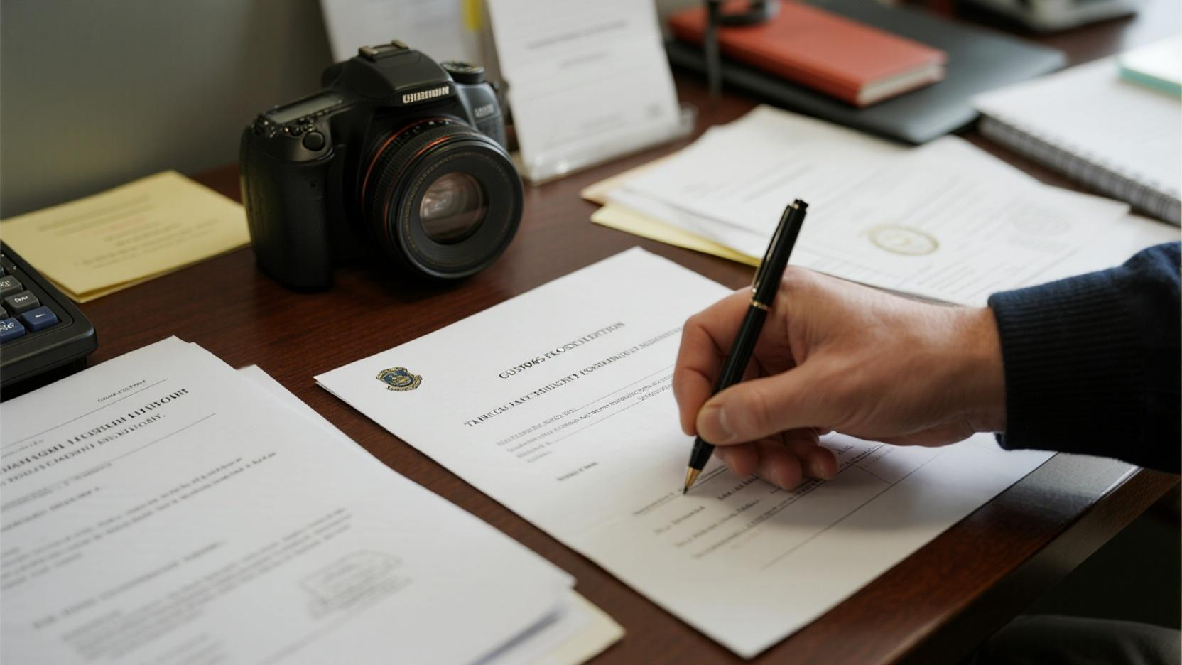 Corporate Legal Services