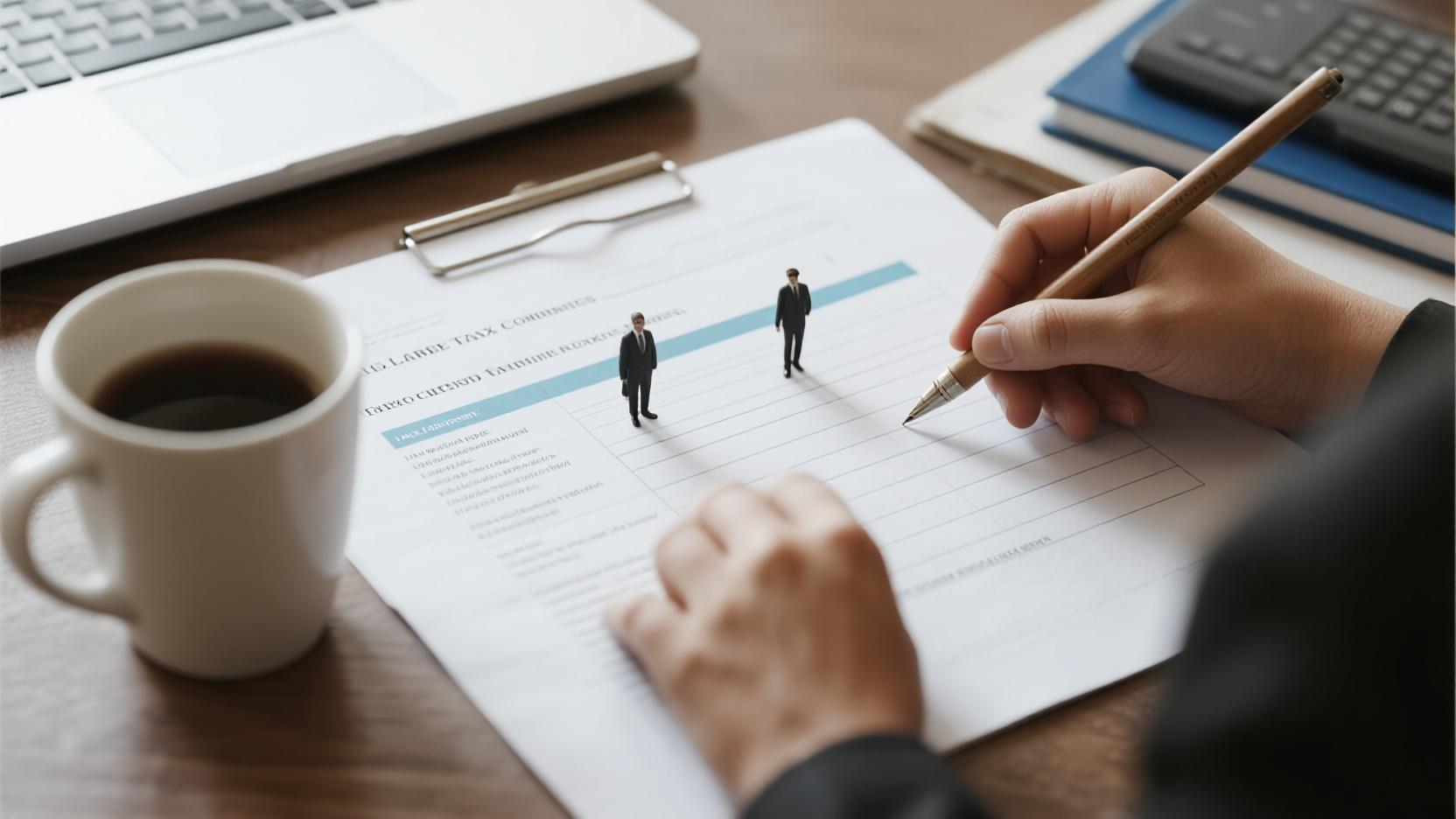 Taxation and Regulatory Compliance