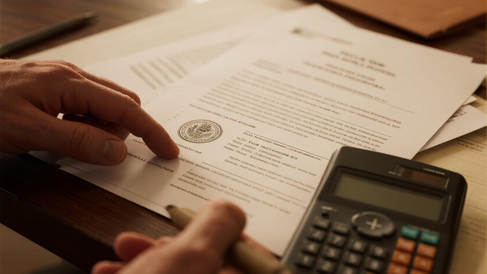 Taxation and Regulatory Compliance