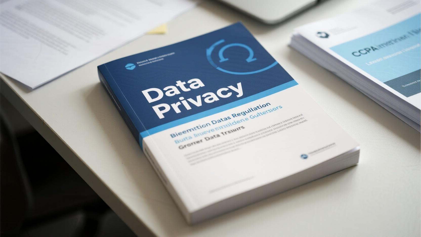 Comprehensive Guide to Biometric Data Regulations, CCPA Implementation, Cross – border Transfers, Data Breach Laws, and GDPR Audits