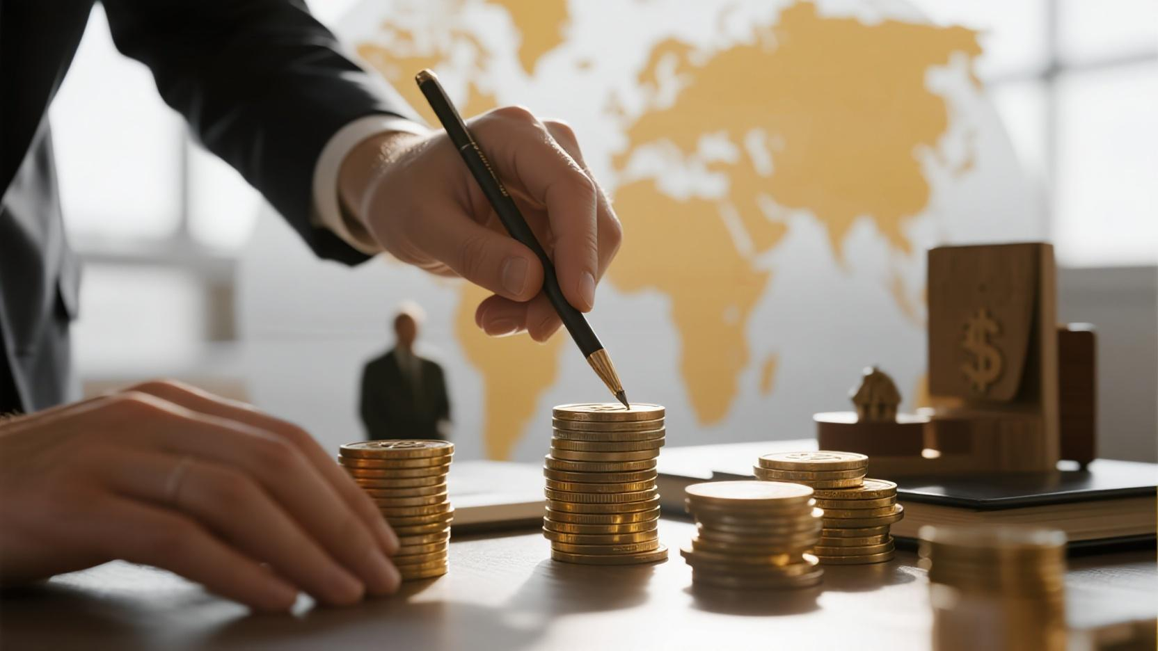 Navigating Controlled Foreign Corporation Rules, Pillar Two Tax, R&D Credits, Transfer Pricing Audits, and VAT Digital Services Taxation