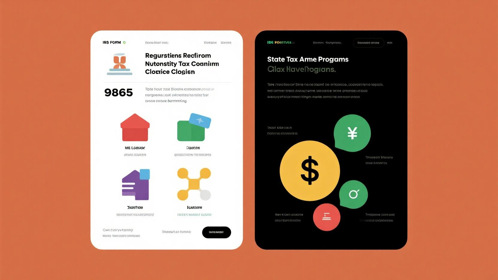 Comprehensive Guide: IRS Form 8865, Nonprofit Tax Compliance, State Amnesty, Tax Havens, and Transfer Pricing