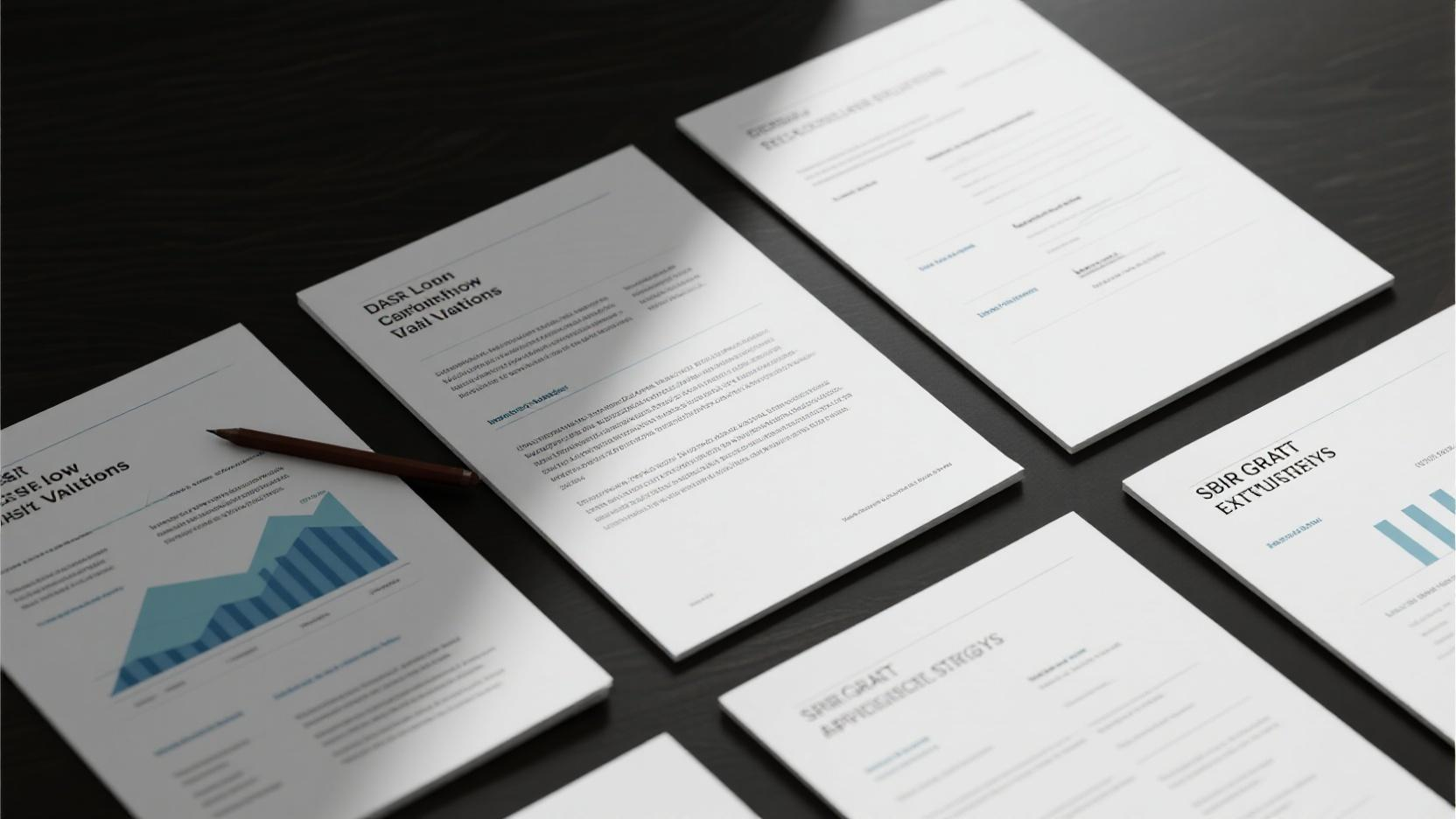Business Financing and Investment Strategies