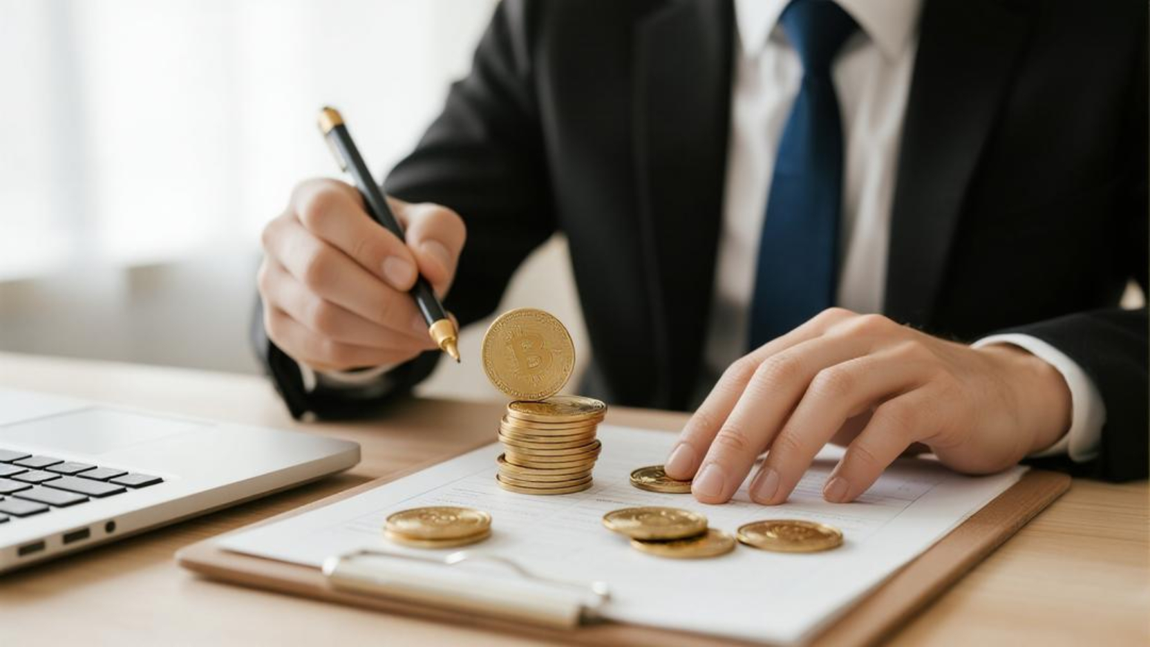 Corporate Legal Services