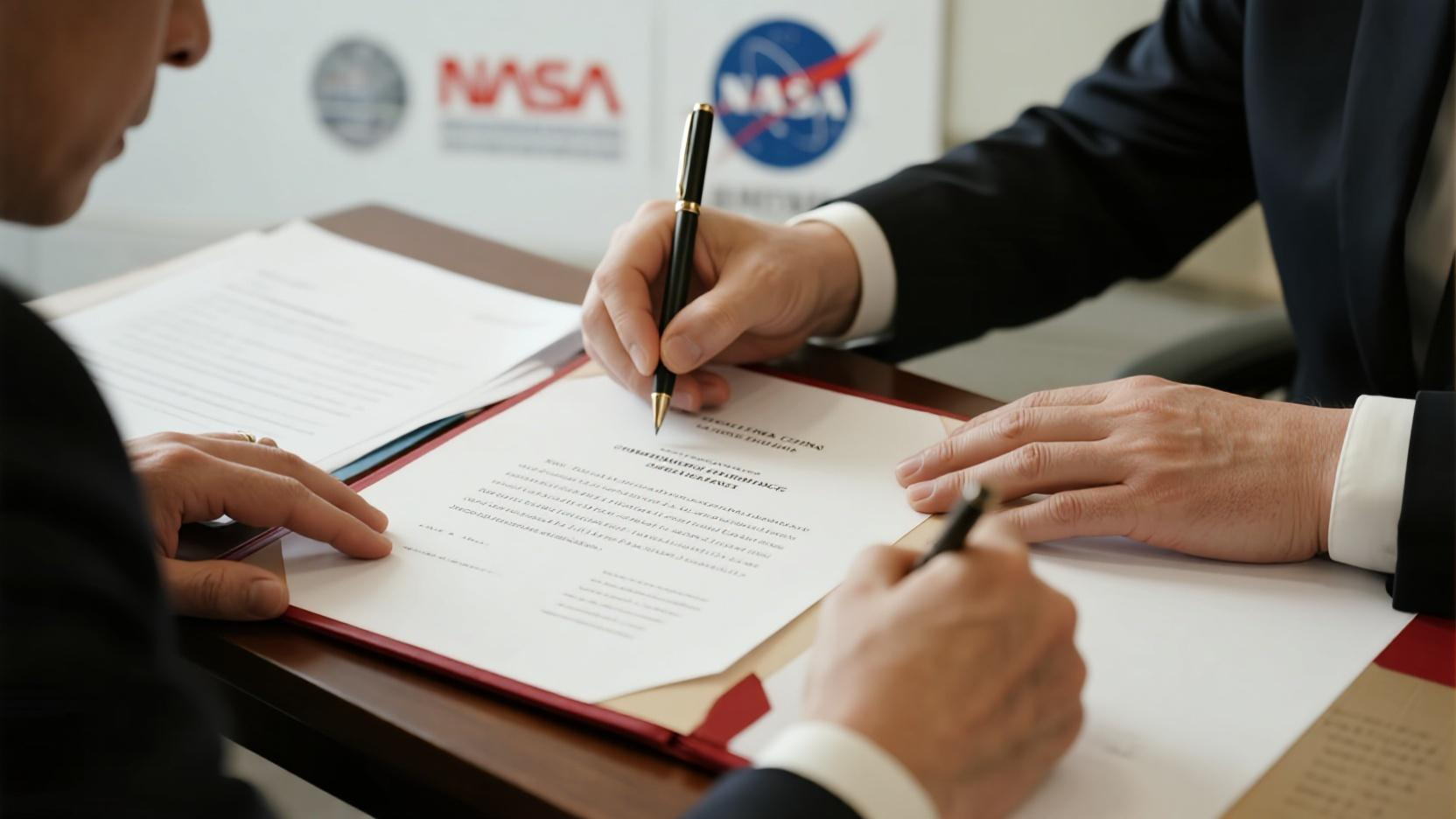 Comprehensive Guide to Commercial Space Insurance, NASA Partnerships, Orbital Debris Liability, Satellite Spectrum Licensing, and Space Launch Contracts