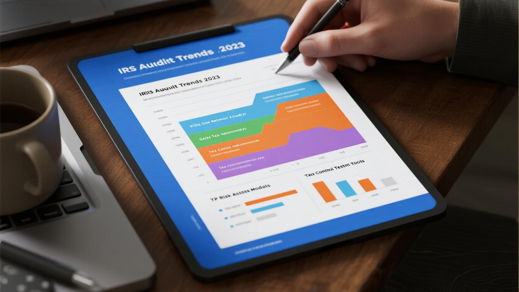 2023 IRS Audit Trends, Pillar One Revenue Allocation, and More: A Comprehensive Guide to Tax – Related Insights