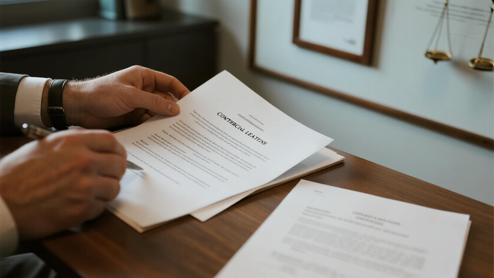 Corporate Legal Services