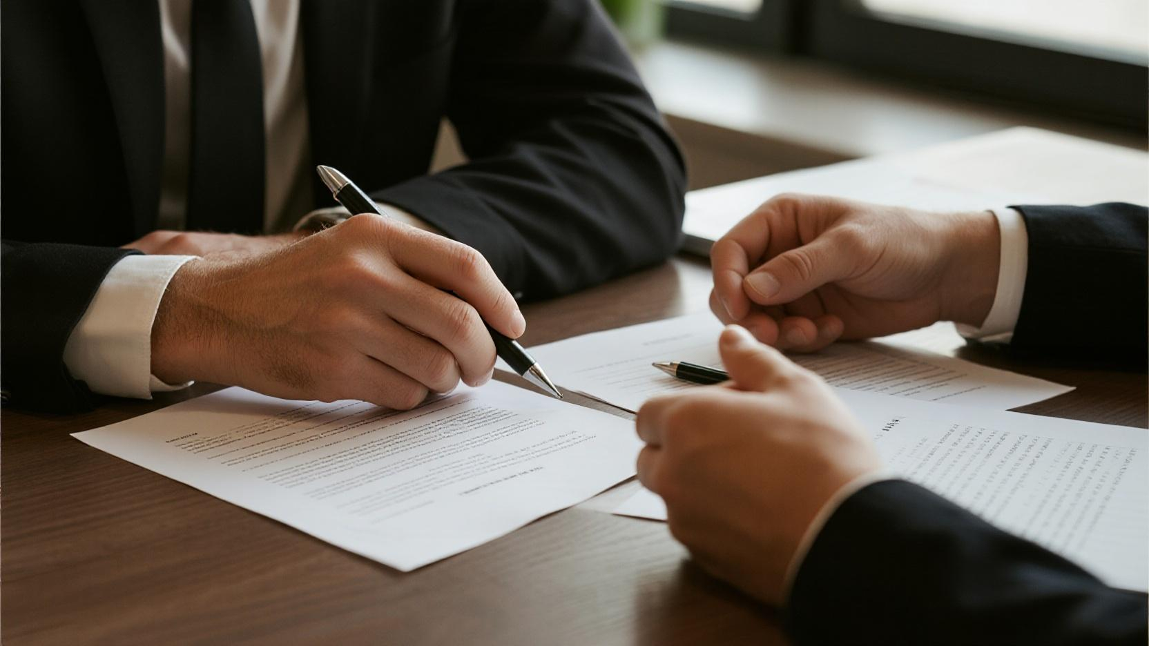 Mastering Commercial Lease Negotiations: Contract Termination, Force Majeure, Payment Security & Supply Chain Remedies