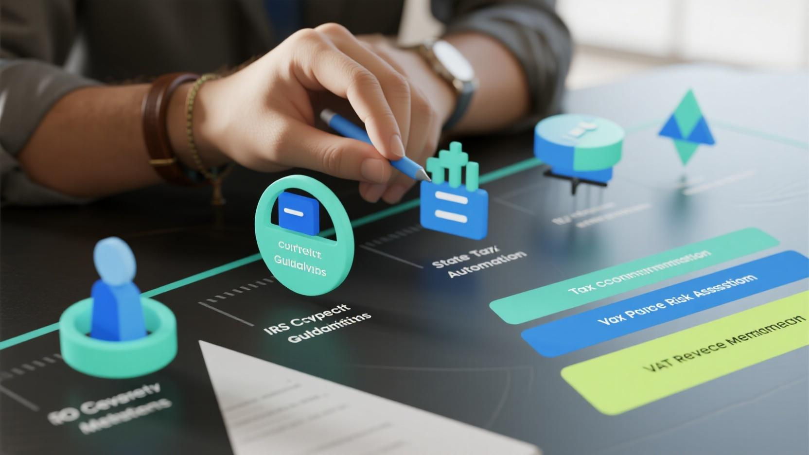 Taxation and Regulatory Compliance