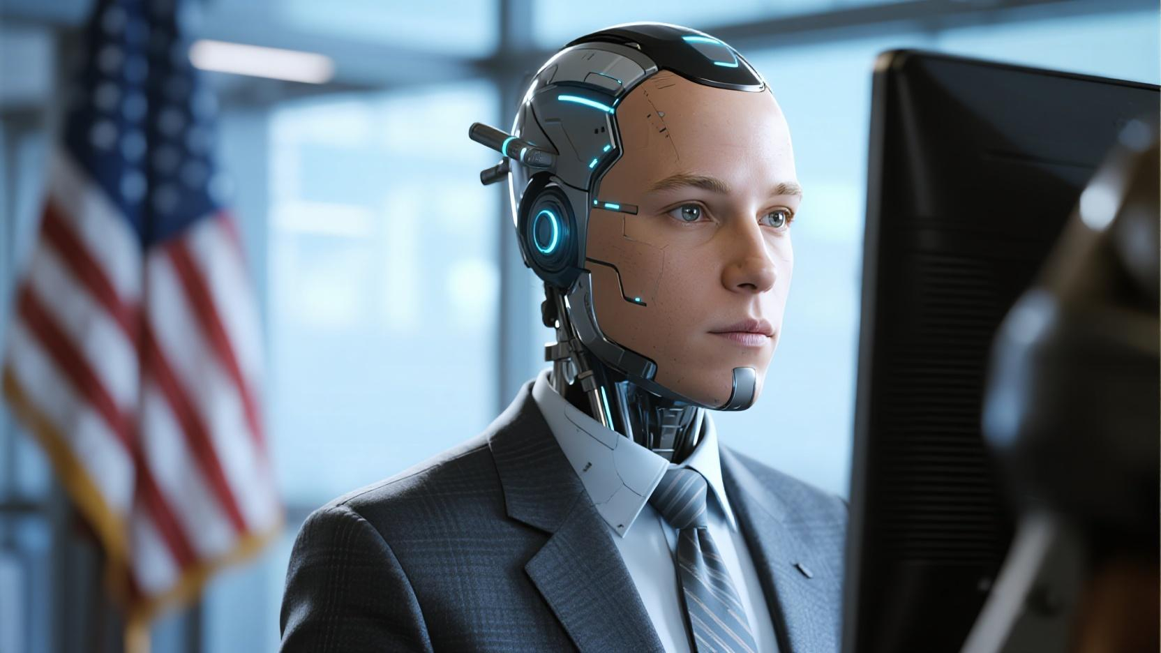 Navigating Legal Terrain: Algorithm Bias Liability, AI Patents, Autonomous Vehicle Liability, Deepfake Implications & Robotics Safety Regulations