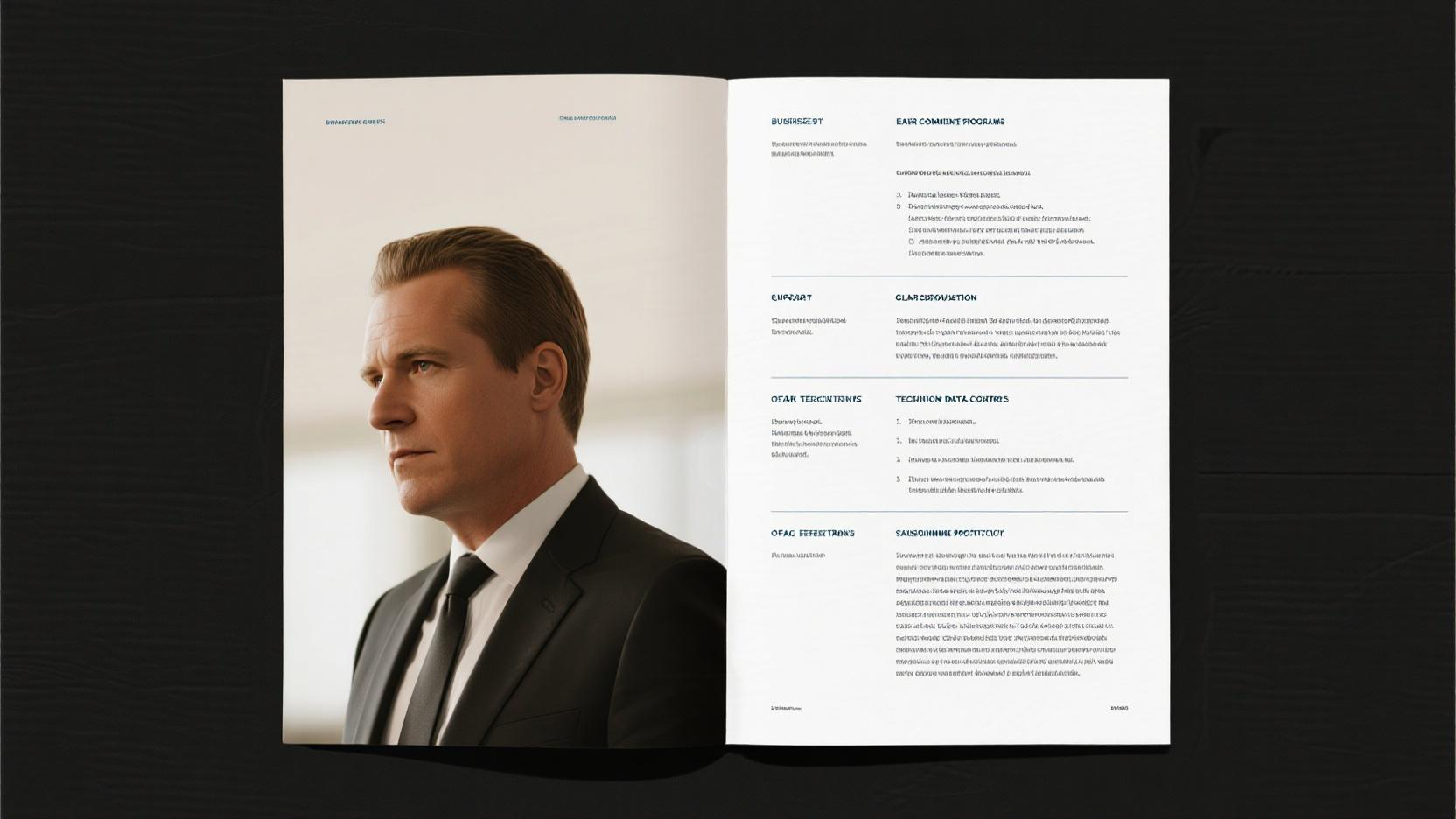 Corporate Legal Services