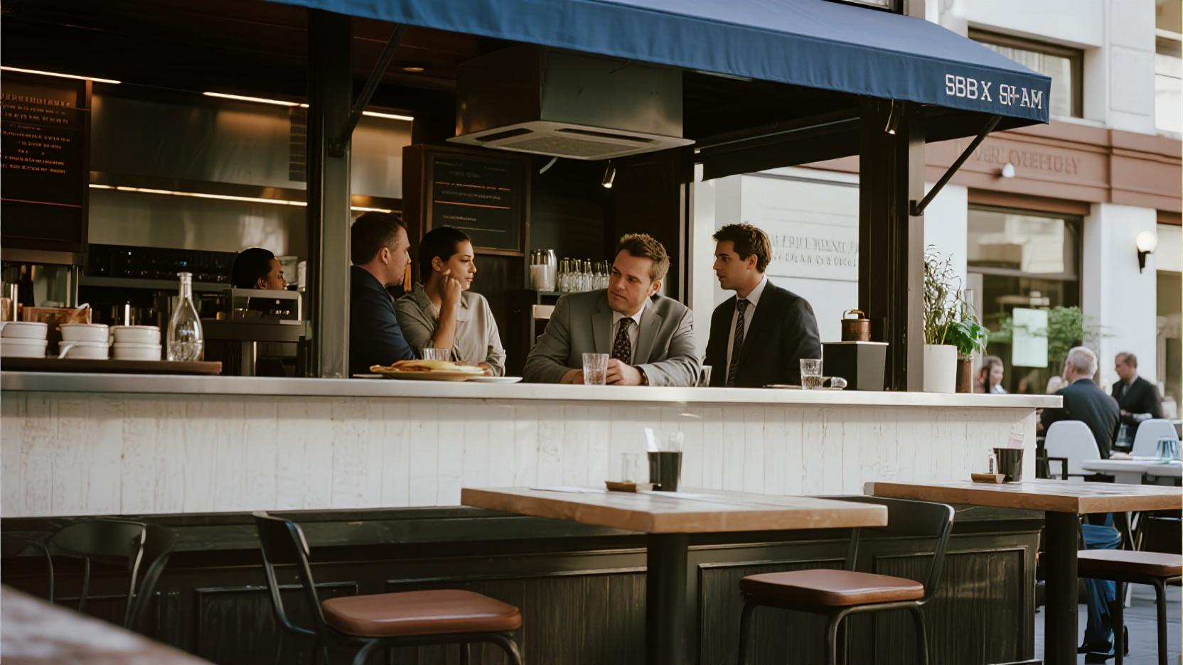 Family Office Investment Trends, IP Valuation, LBO Techniques, Restaurant Leasing & SBA 504 Loan Uses Unveiled