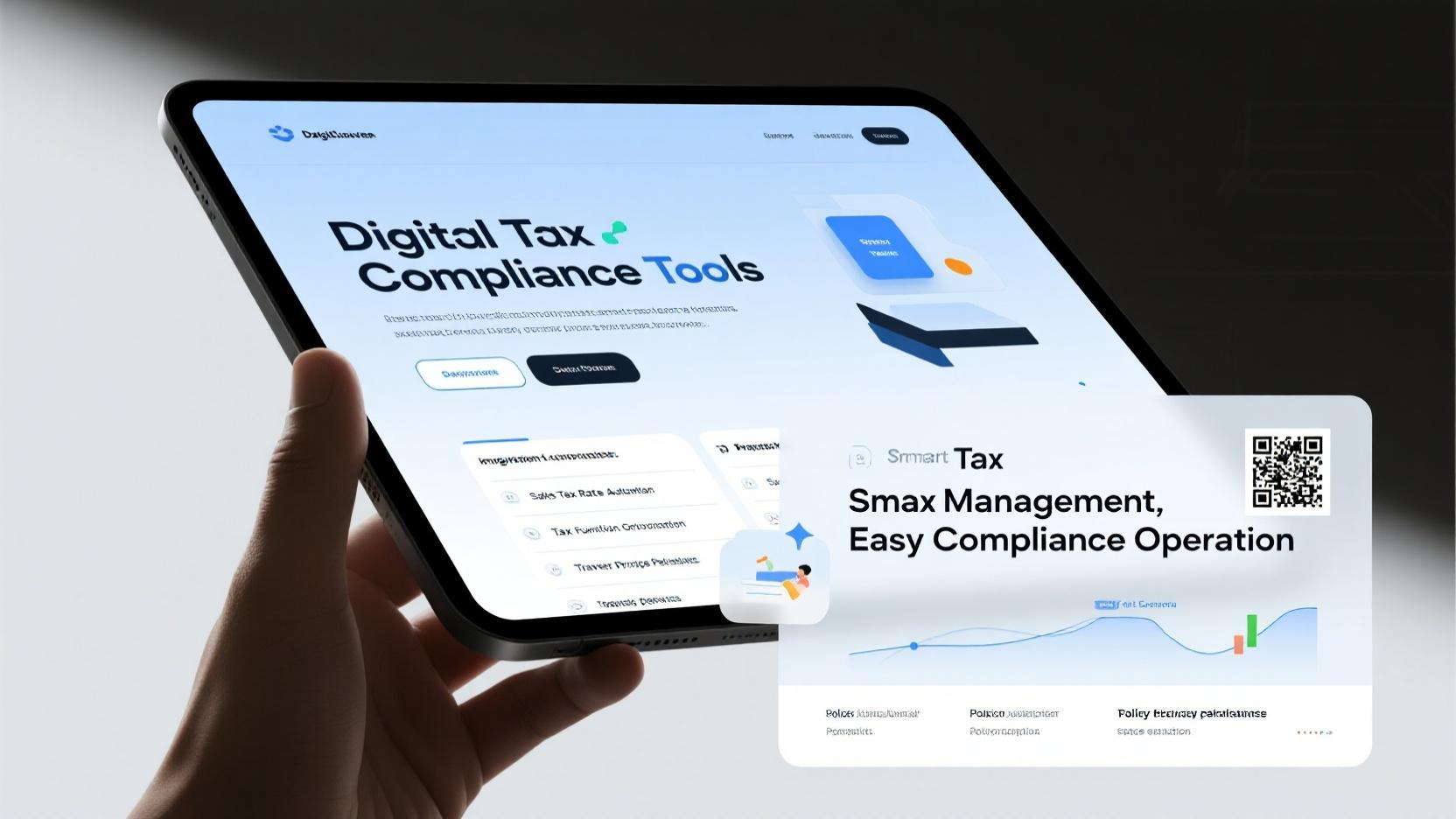 Digital Tax Compliance Tools, IRS Priorities, and More: Mastering Tax Management for Business Success
