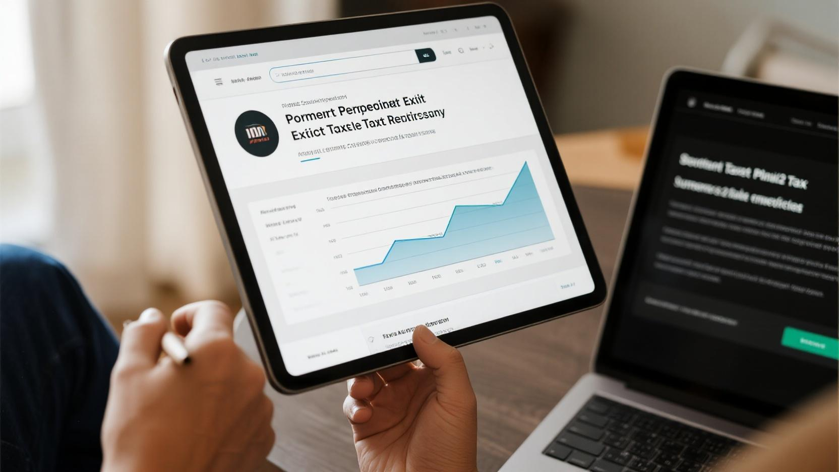 Comprehensive Guide: Digital Permanent Establishment, Exit Tax Strategies, Global Reporting, IRS 5472, and Tax Automation Vendor Selection