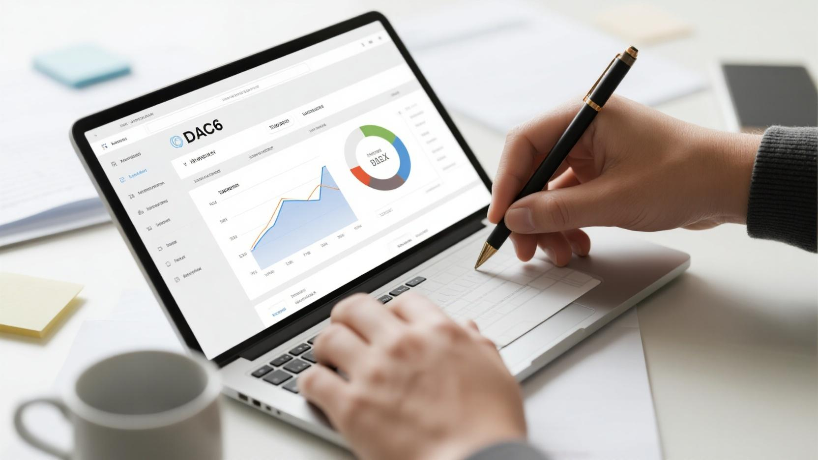 DAC6 Reporting Software, IRS Audit Triggers, and More: A Comprehensive Guide to Tax Compliance and Governance