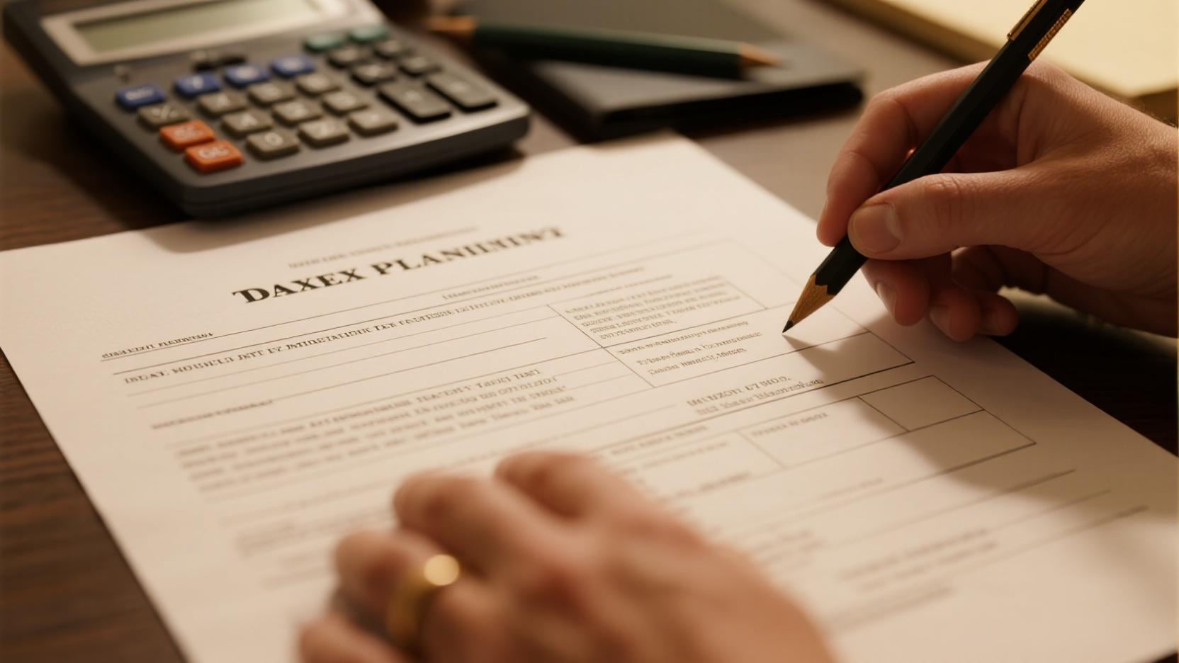 Taxation and Regulatory Compliance