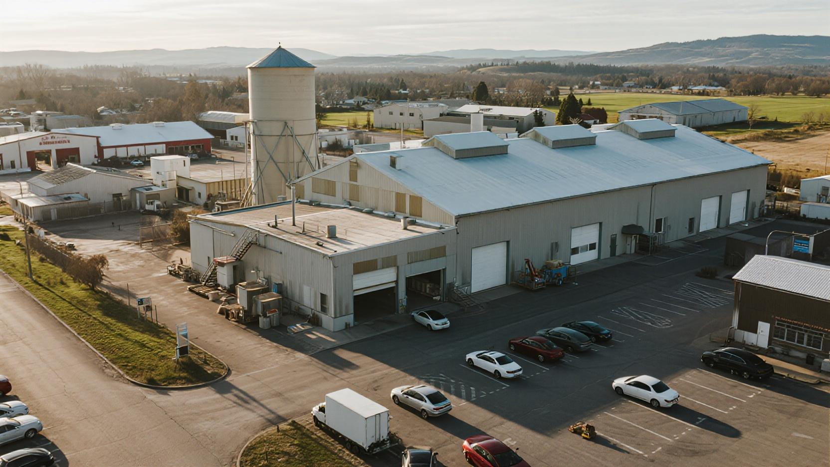Comprehensive Guide to Meat Processing Plant Financing, Parking Garage Valuation, Renewable Energy Tax Equity, Self-Storage Facility Loans, and Triple Bottom Line Investing