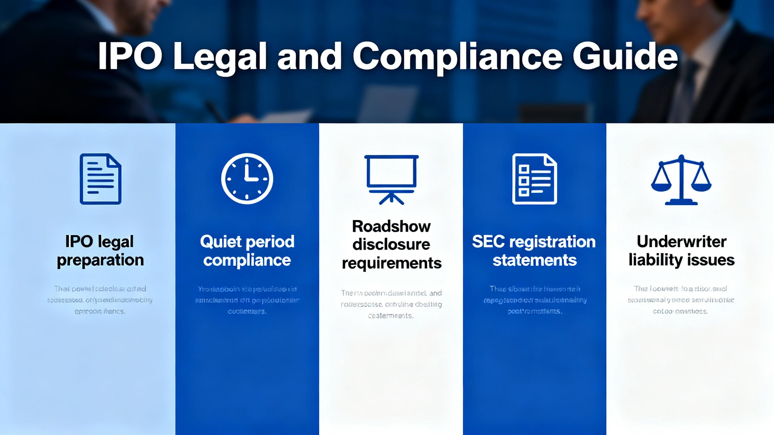 Corporate Legal Services