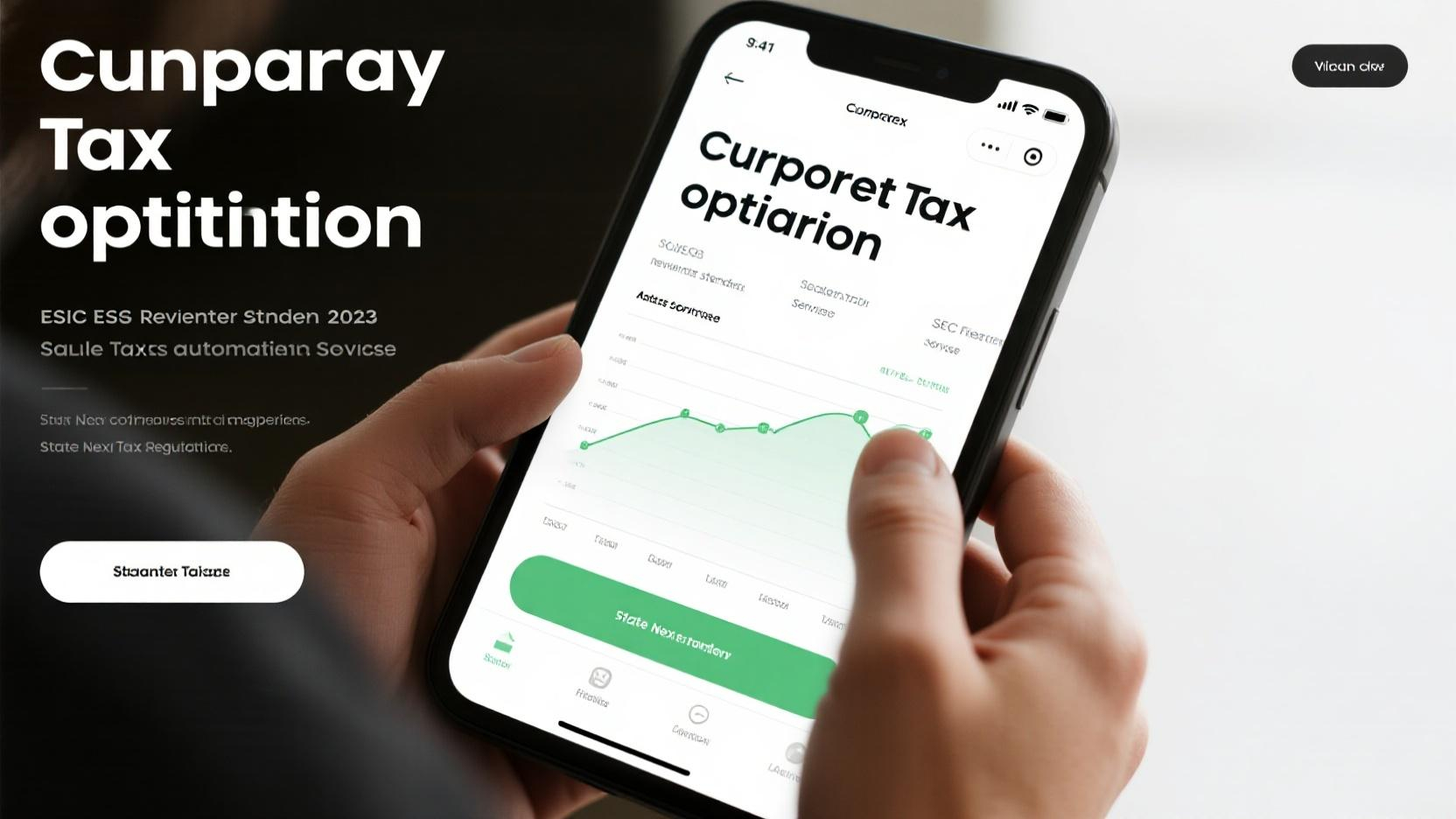2023 Corporate Tax Optimization: Strategies, Law Changes, and ESG Considerations