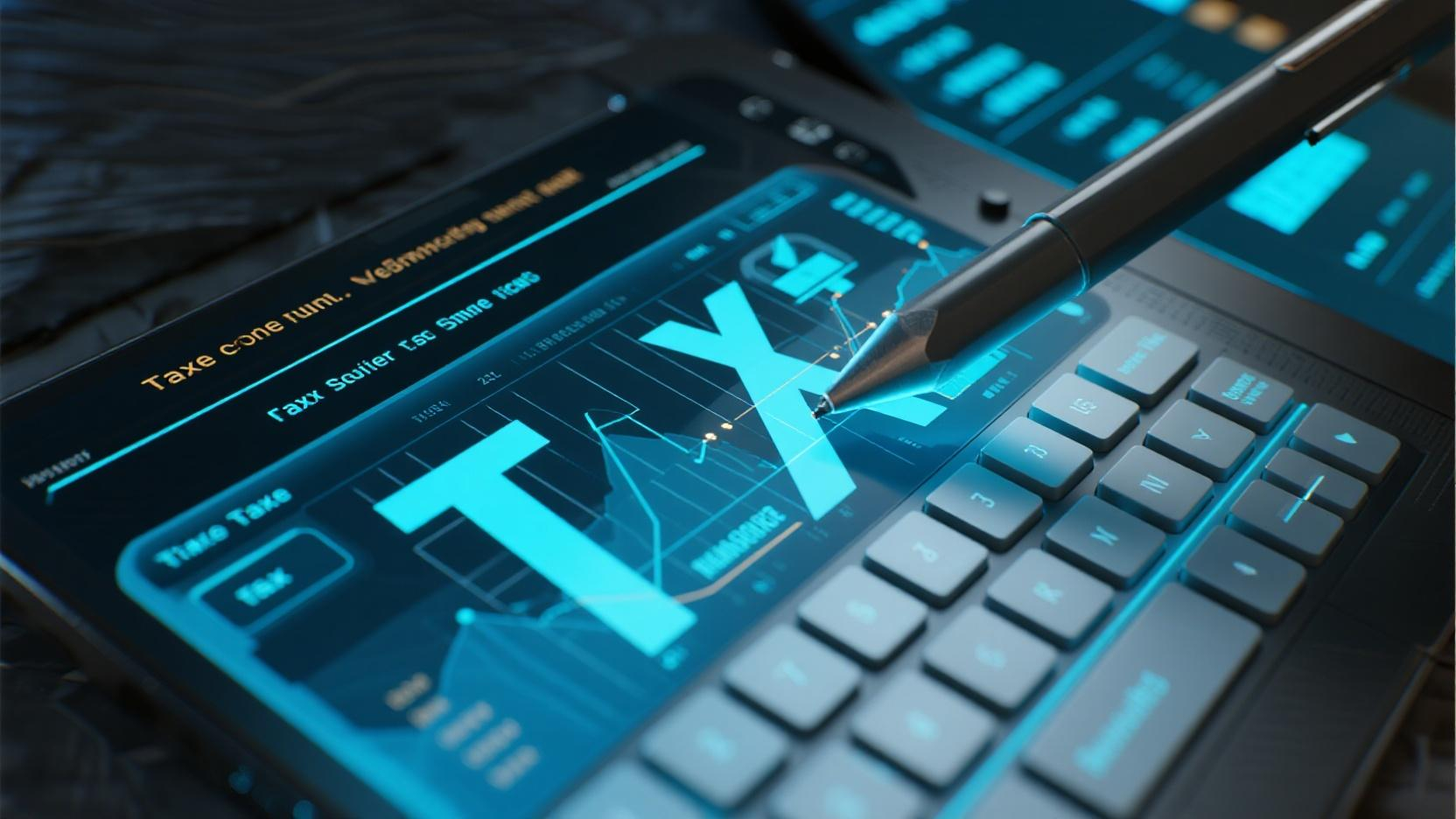 Navigating Digital Tax Compliance: IRS Audit Techniques, State Legislation, Risk Quantification, and Transfer Pricing Adjustments