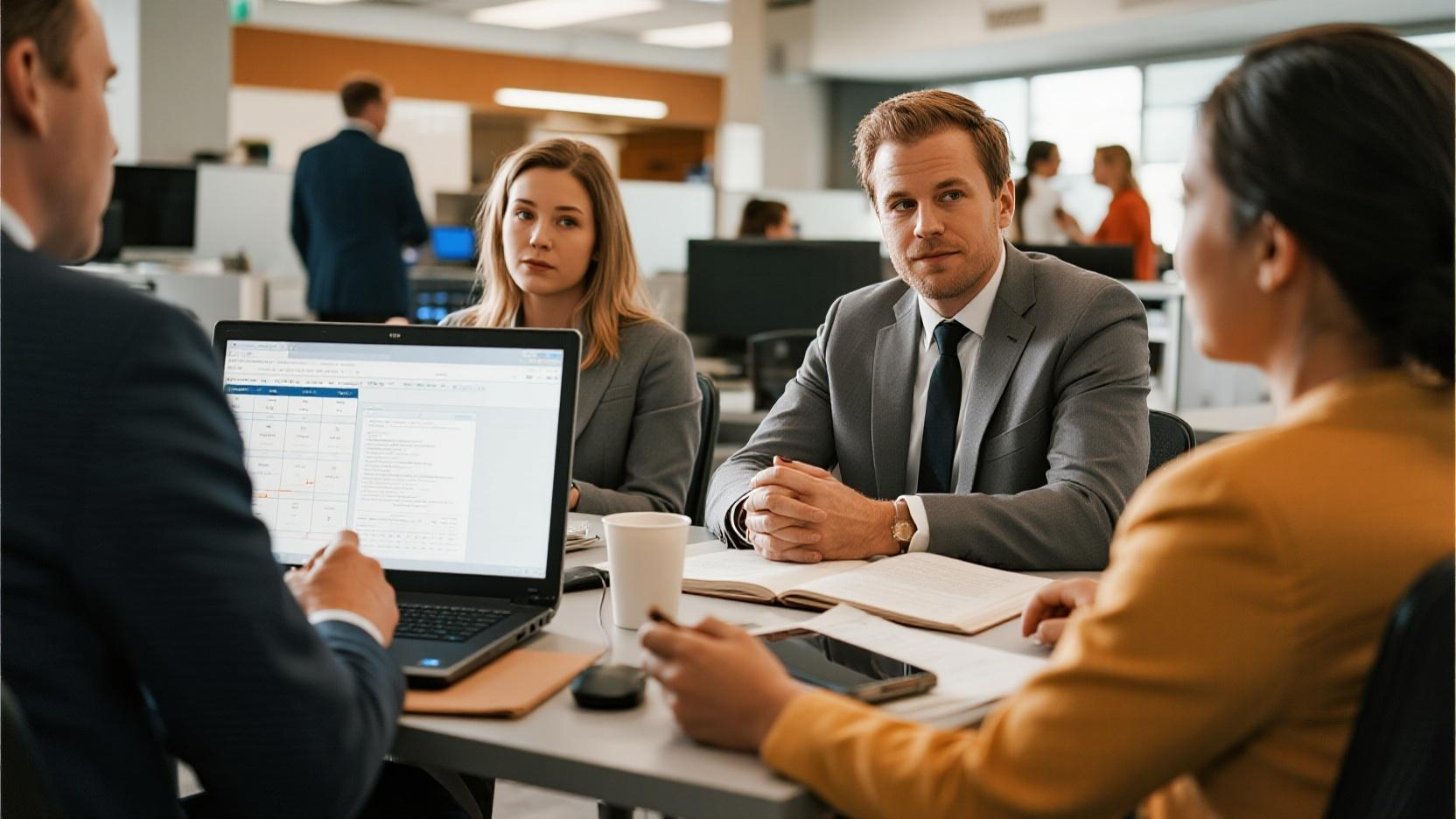 Corporate Legal Services