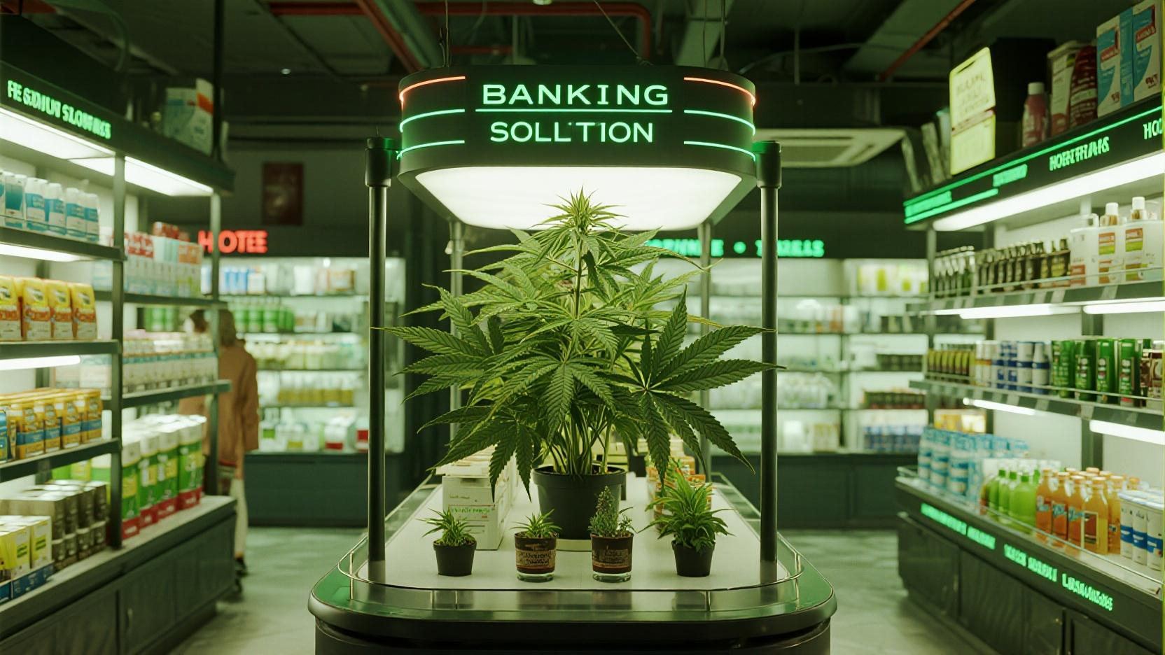 Comprehensive Guide to Cannabis Banking, Hotel Franchise Fees, Marina Construction, Nursing Home Refinancing & Trucking Company Asset Lending