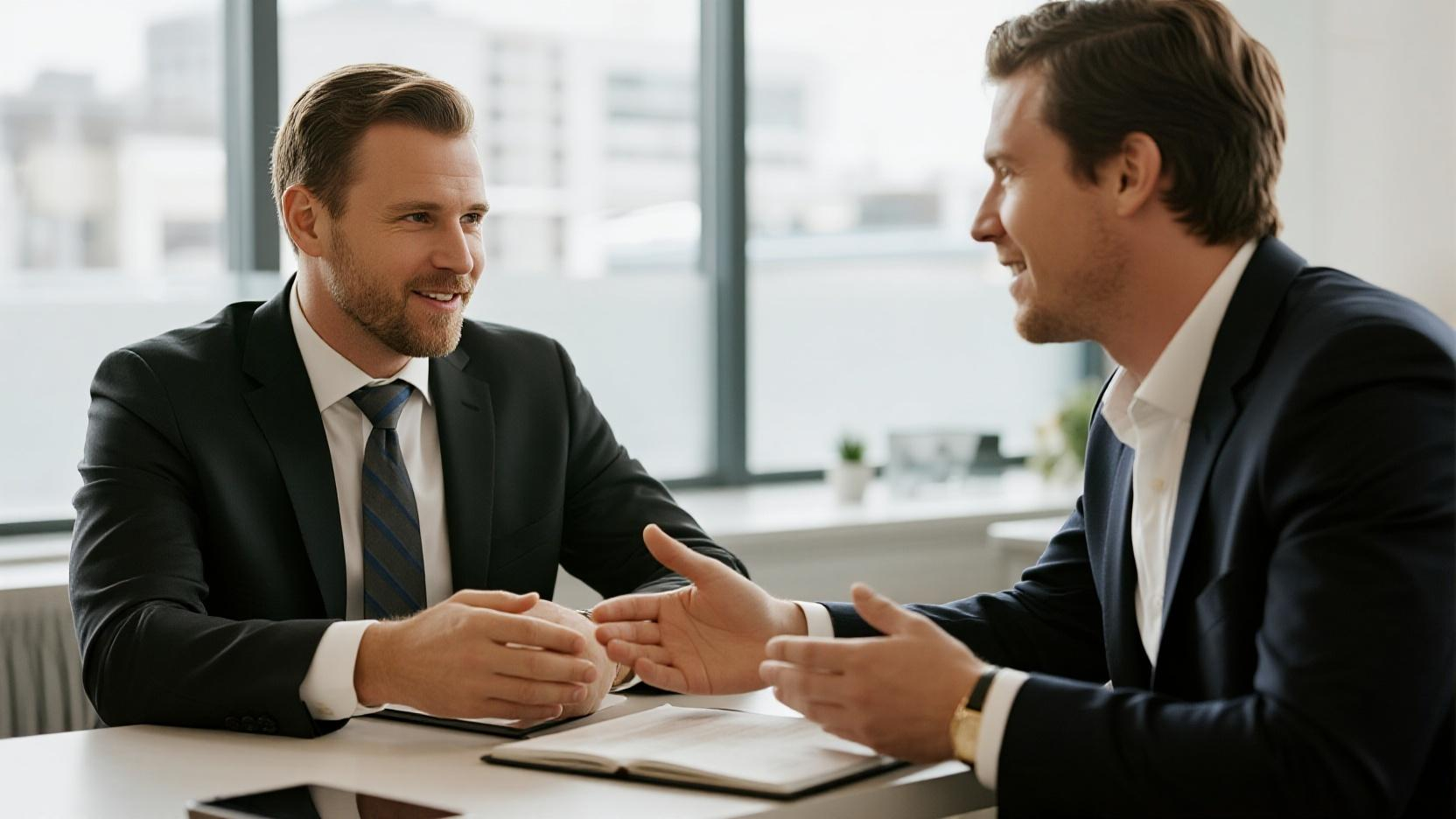 Business Financing and Investment Strategies