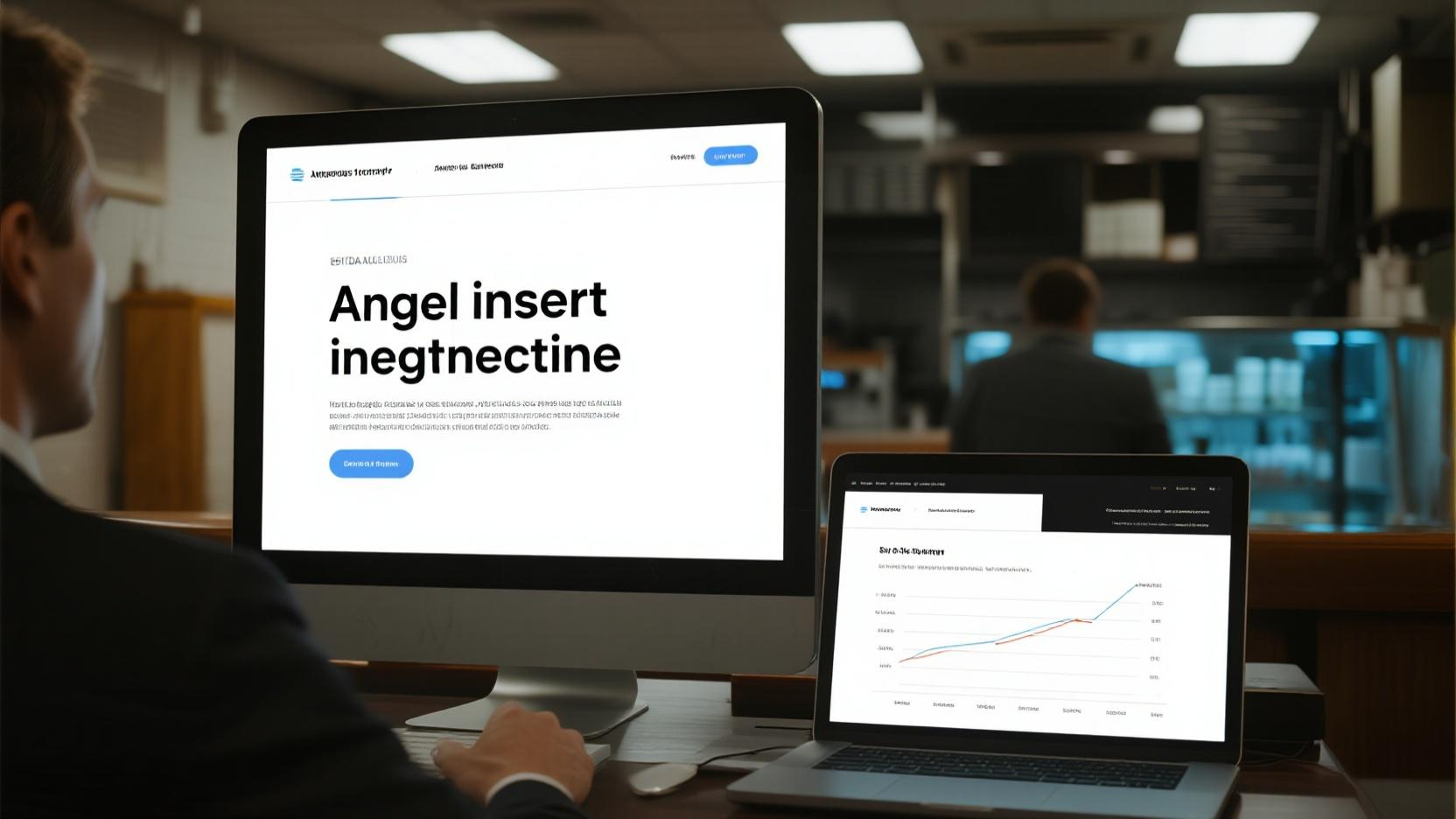 Mastering Angel Investor Negotiations: EBITDA Analysis, Franchise Financing, Mezzanine Tactics & Working Capital Optimization