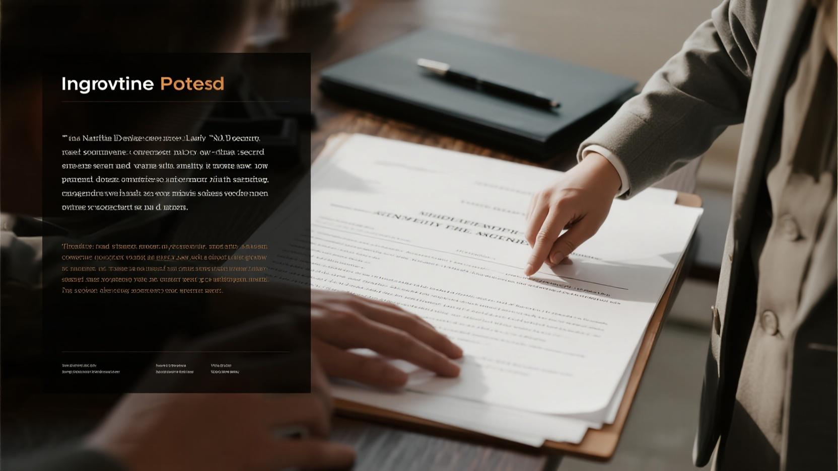 Corporate Legal Services