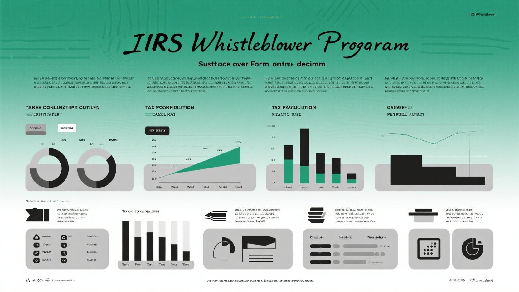 Taxation and Regulatory Compliance