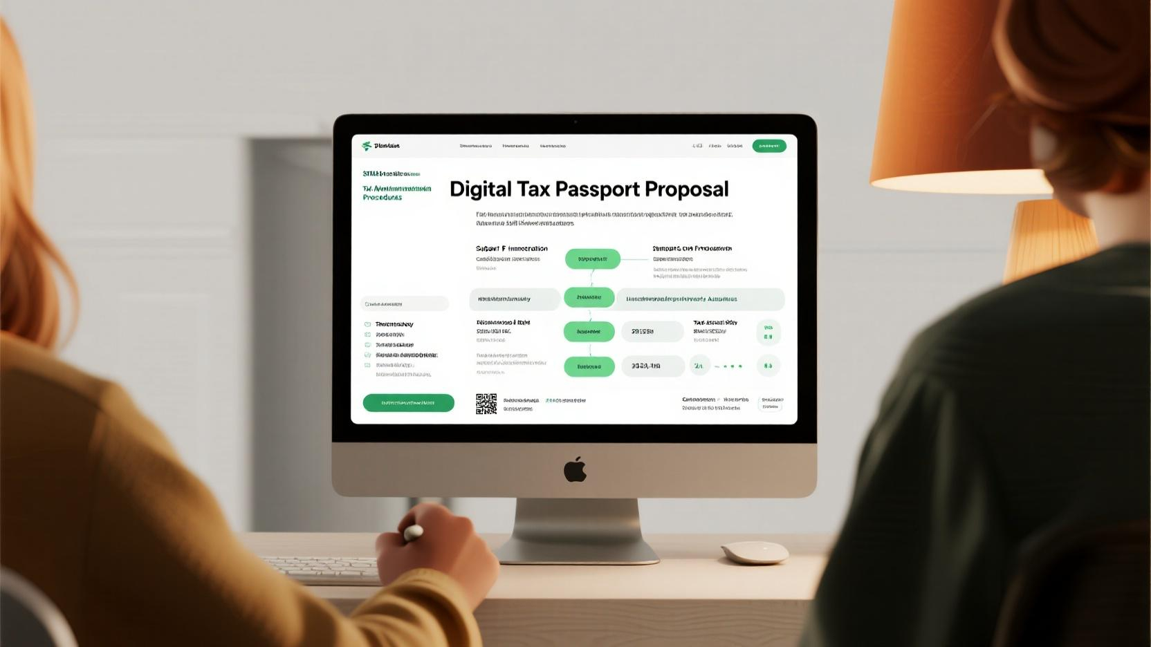 Comprehensive Guide: Digital Tax Passport, IRS Procedures, Subpart F Income, Tax Tech ROI & Unclaimed Property Audits