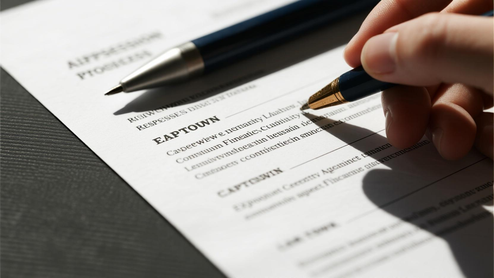 Corporate Legal Services