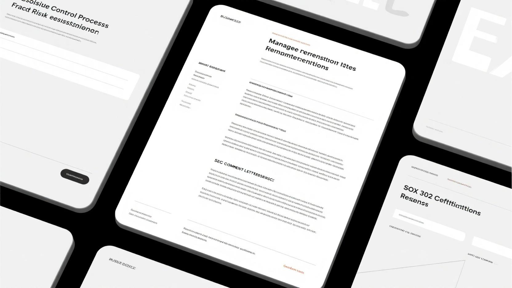 Taxation and Regulatory Compliance