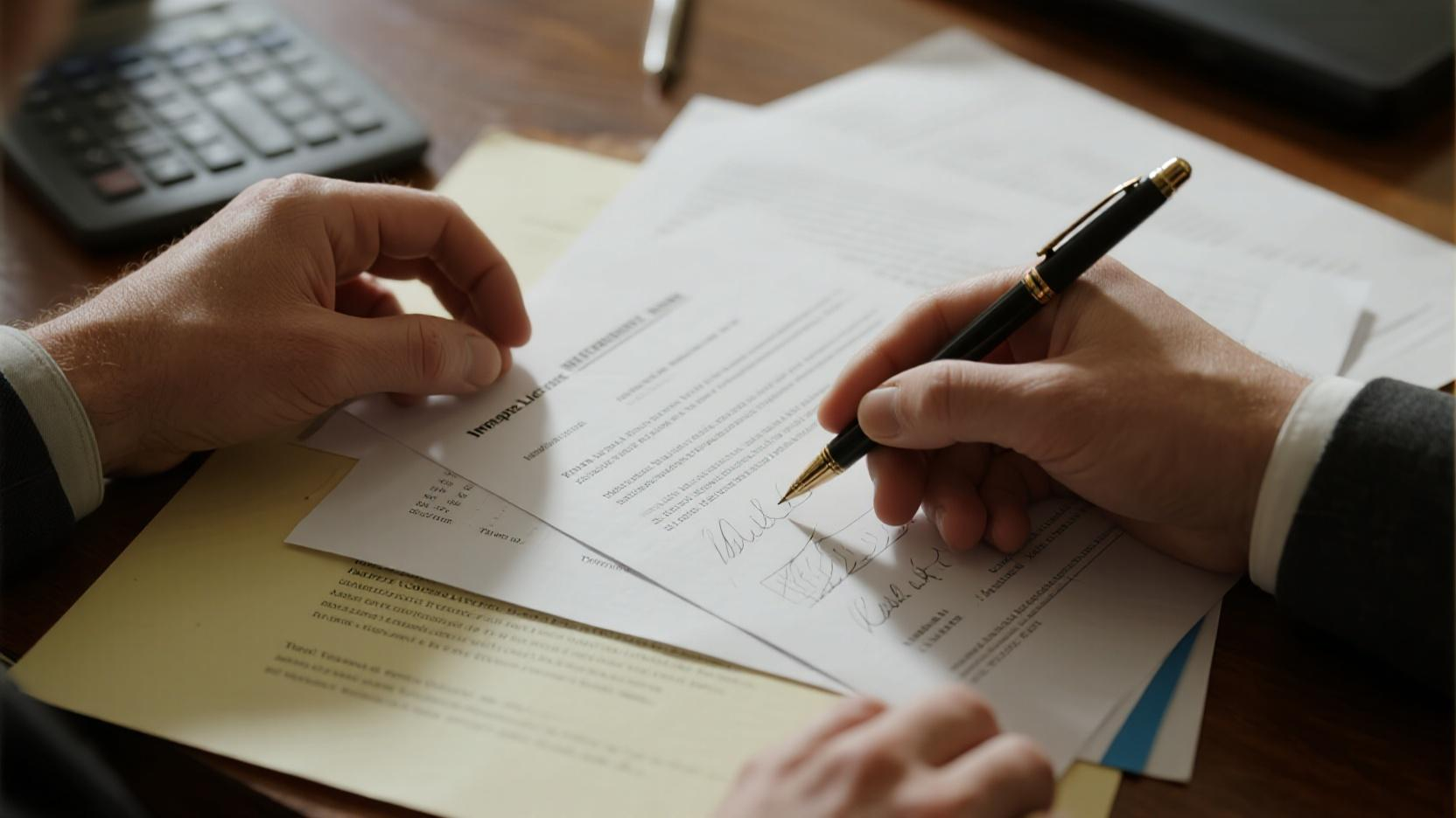 Corporate Legal Services