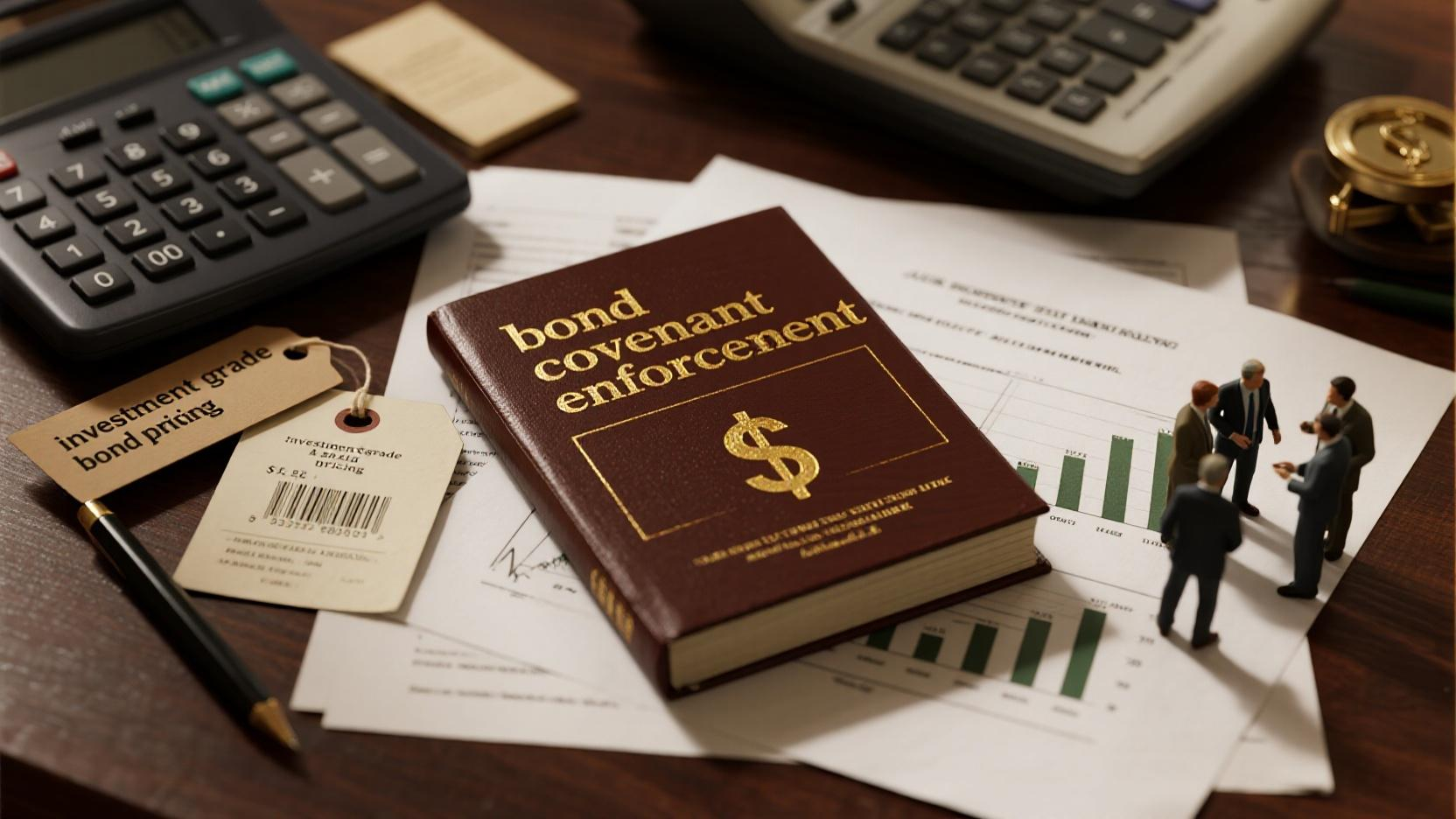Business Financing and Investment Strategies