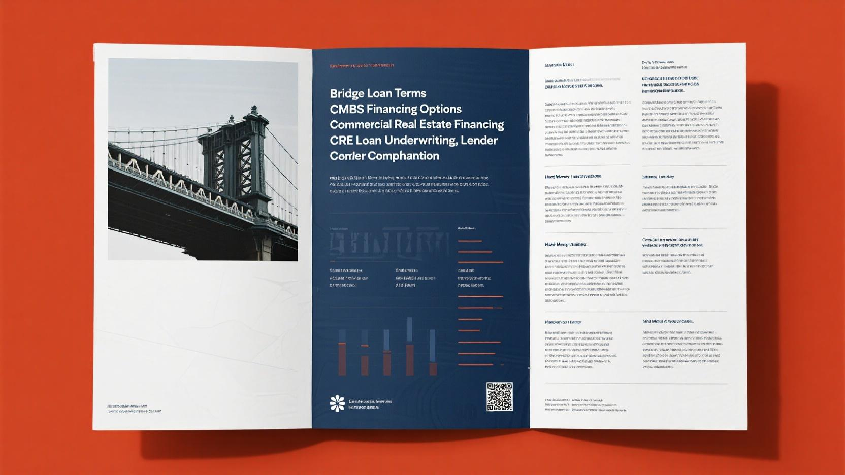 Comprehensive Guide to Commercial Real Estate Financing: CRE Loan Underwriting, Bridge Loan Terms, CMBS Options & Hard Money Lender Comparison