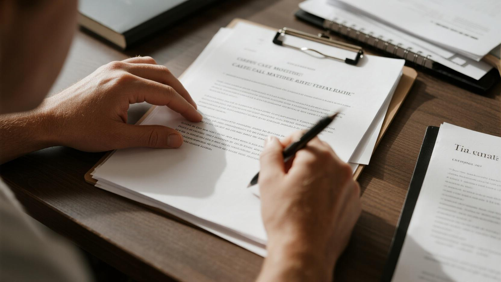 Corporate Legal Services