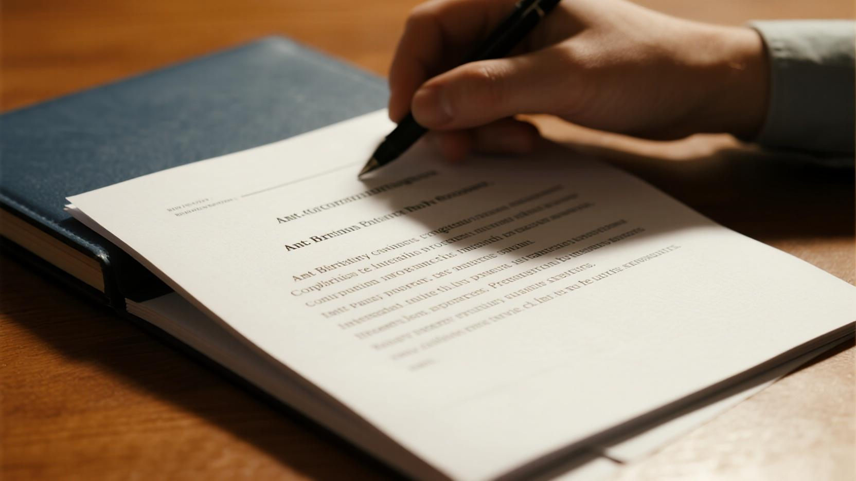 Corporate Legal Services