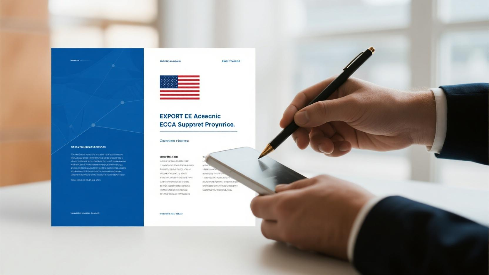 Comprehensive Guide to Export Credit Agency Loans, Government Loan Guarantees, and Their Global Implications
