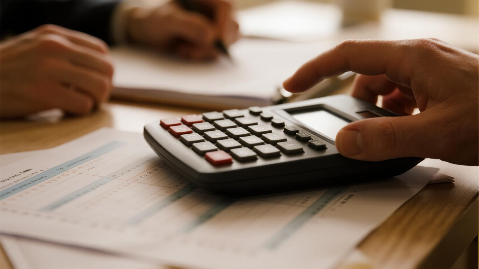 Business Financing and Investment Strategies