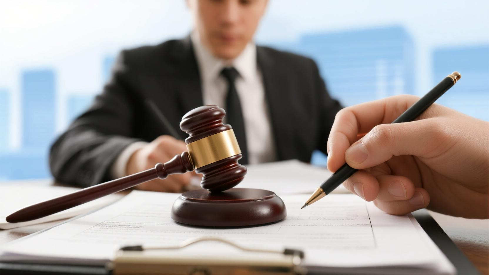 Corporate Legal Services