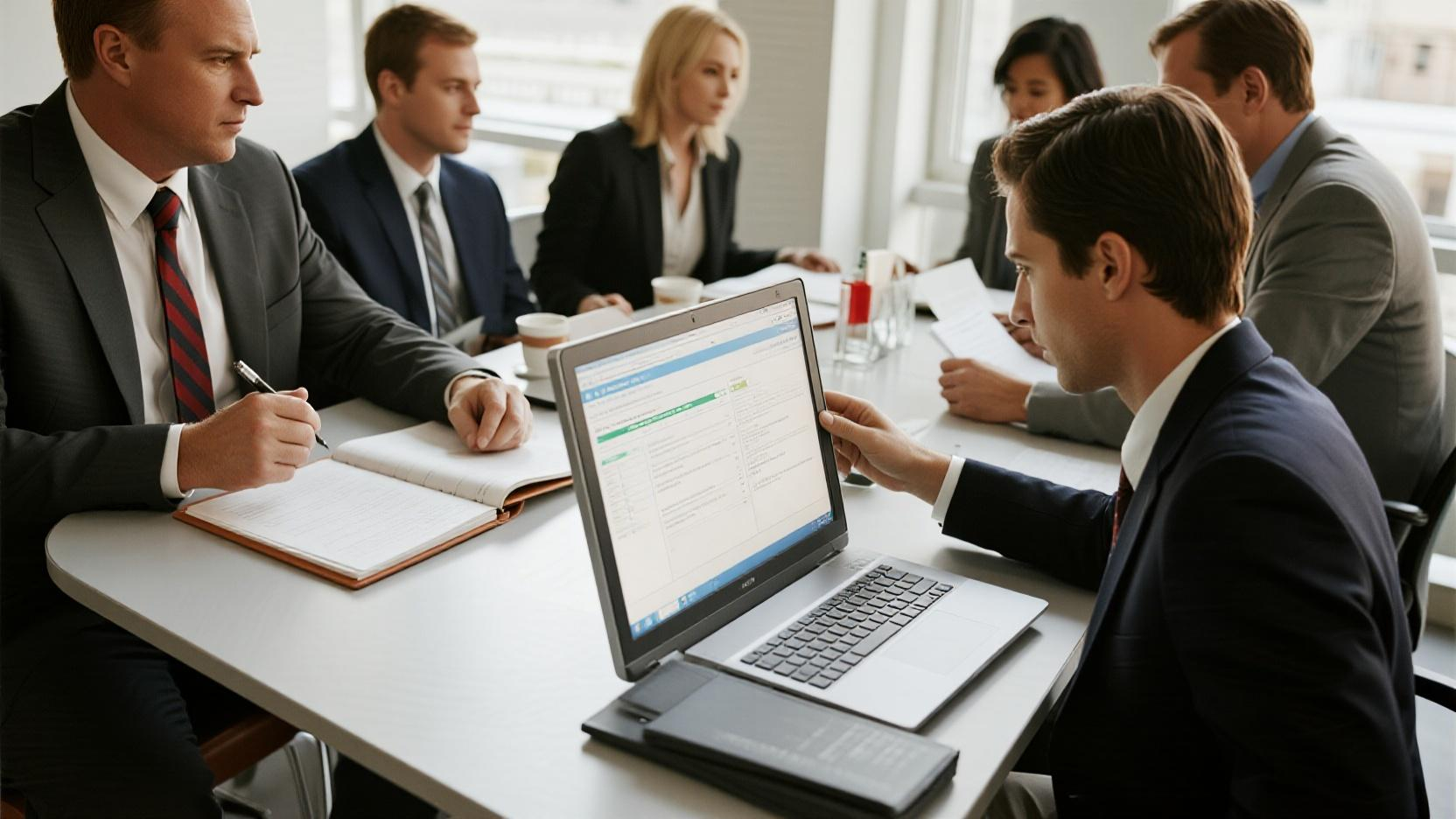 Taxation and Regulatory Compliance