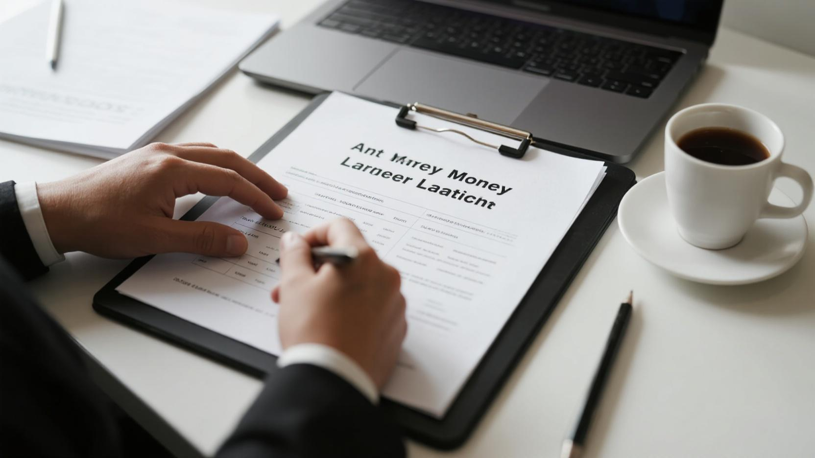 Comprehensive Guide to Anti – Money Laundering: FinCEN SAR Filing, KYC, Due Diligence & Transaction Monitoring