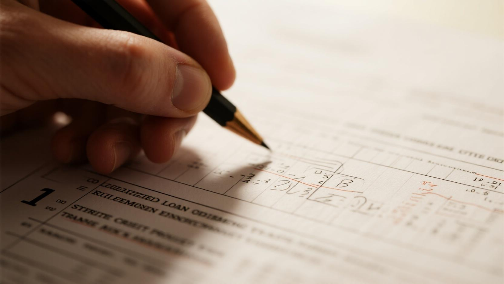 Business Financing and Investment Strategies