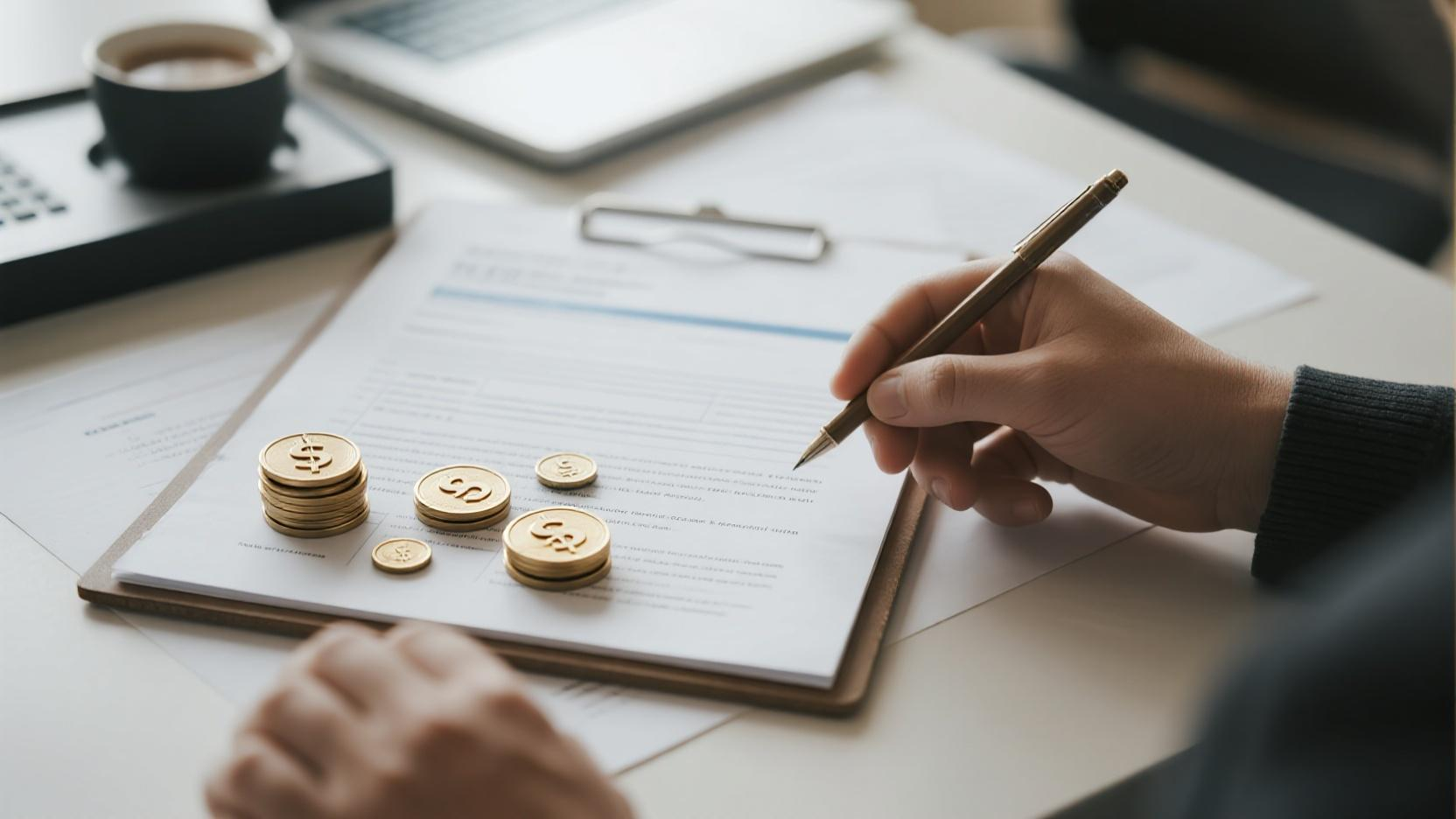 Taxation and Regulatory Compliance