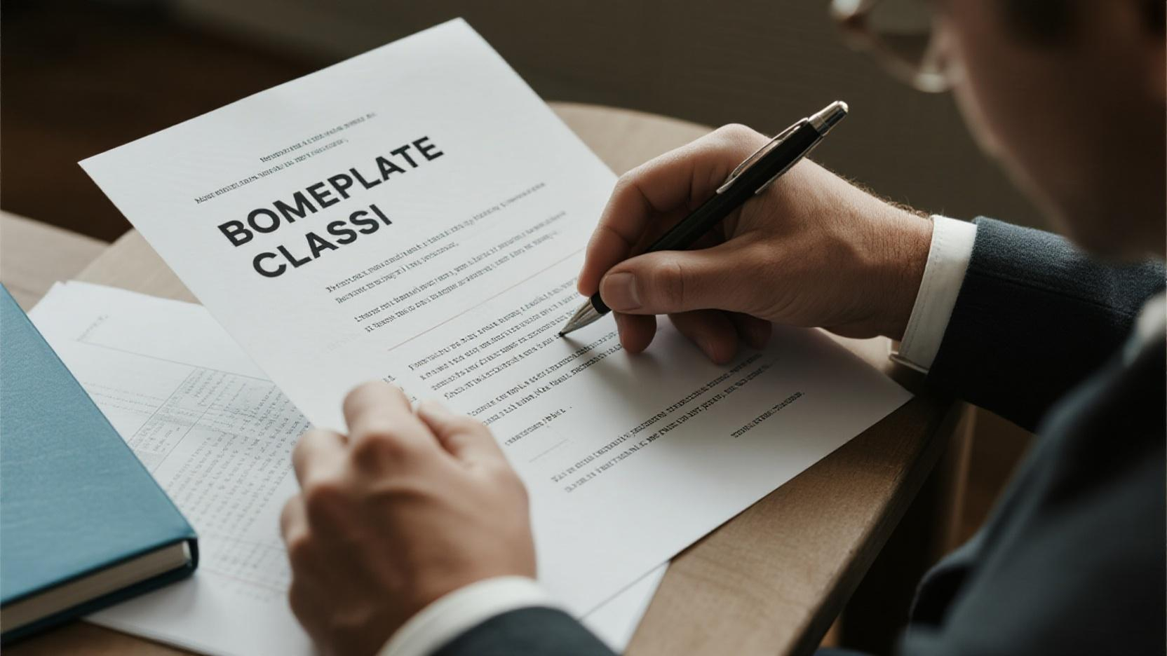 Corporate Legal Services