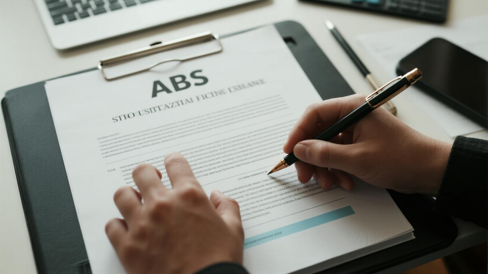 Corporate Legal Services