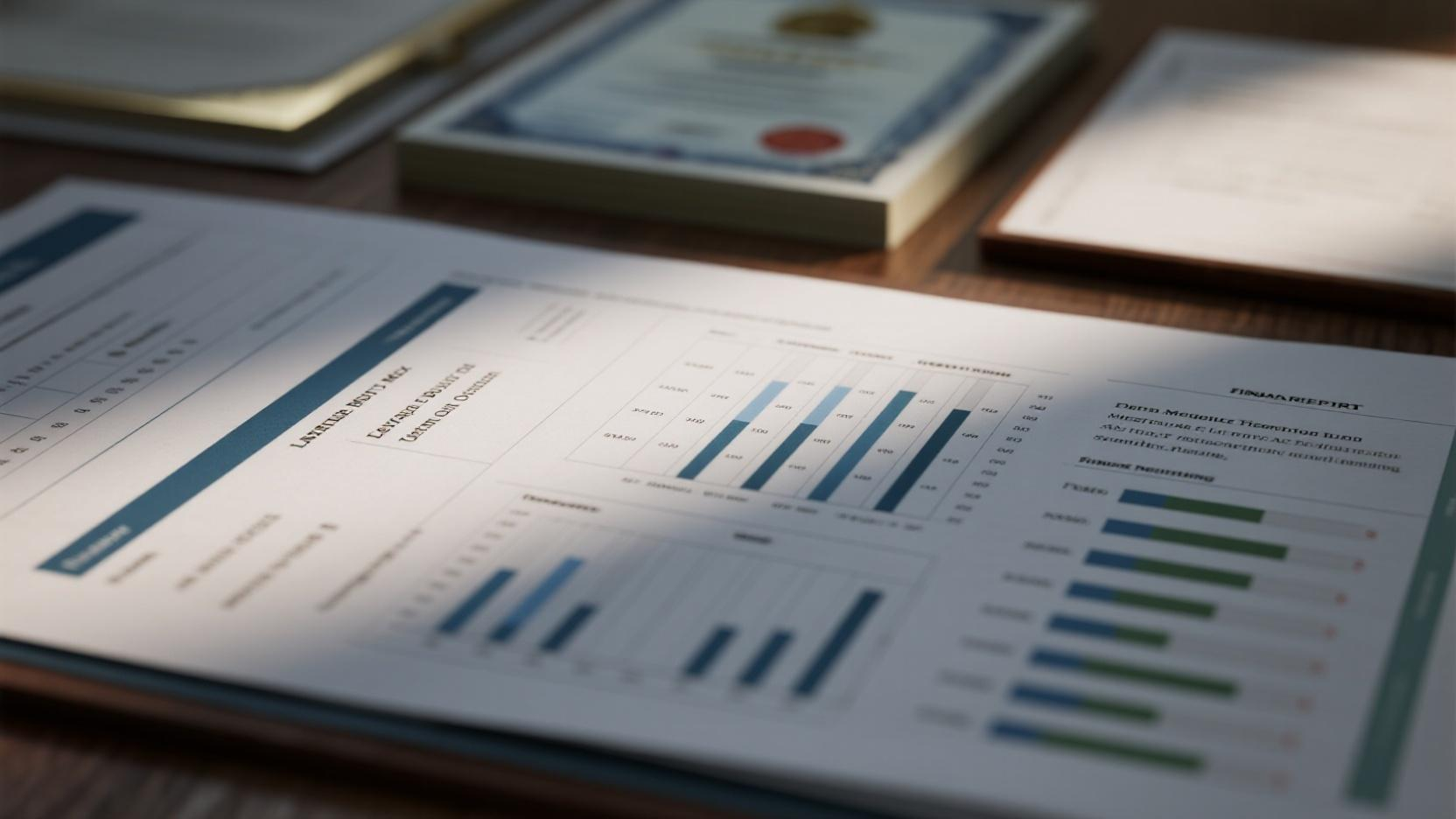 Business Financing and Investment Strategies