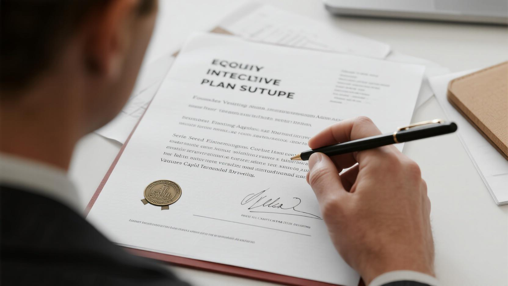 Corporate Legal Services